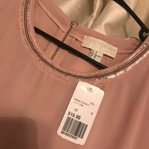 Forever 21 Top